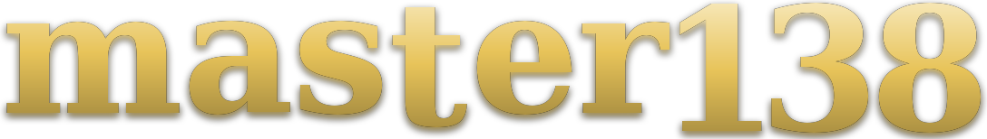 master138 logo
