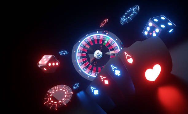 master138 How Auto Roulette Runs